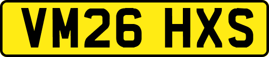 VM26HXS