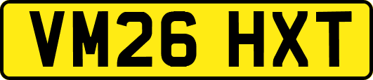 VM26HXT
