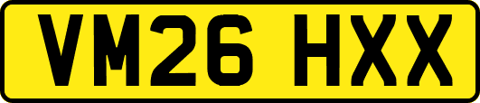 VM26HXX