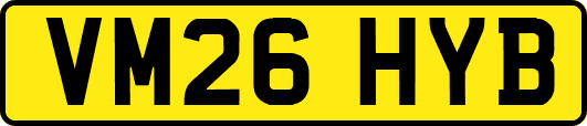 VM26HYB