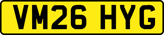 VM26HYG
