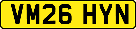 VM26HYN