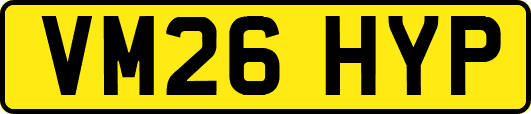 VM26HYP