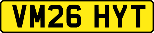 VM26HYT