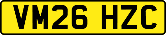 VM26HZC
