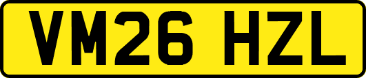 VM26HZL