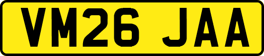 VM26JAA