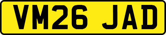 VM26JAD