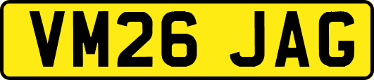 VM26JAG