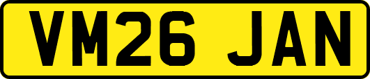VM26JAN