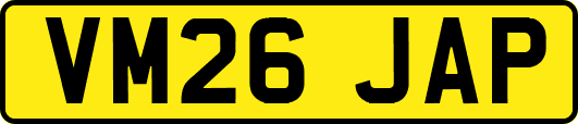 VM26JAP