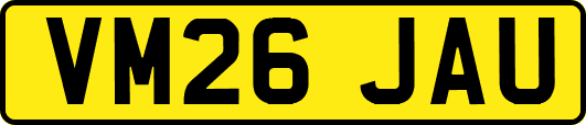 VM26JAU