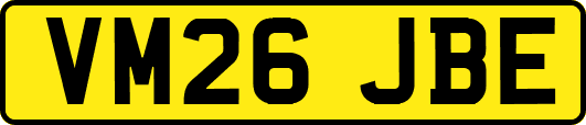 VM26JBE