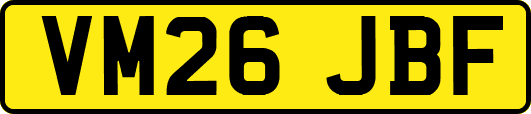 VM26JBF