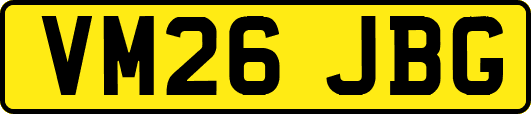 VM26JBG