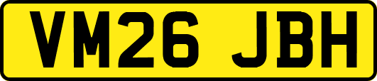VM26JBH