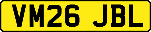 VM26JBL