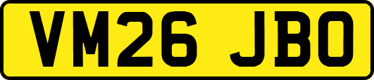 VM26JBO