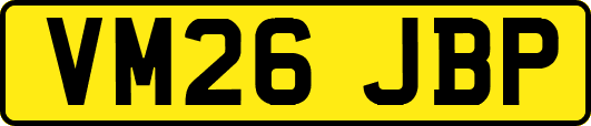 VM26JBP