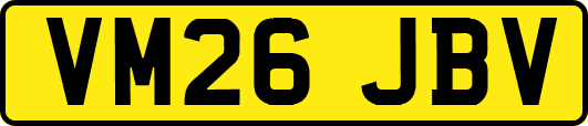 VM26JBV