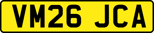 VM26JCA