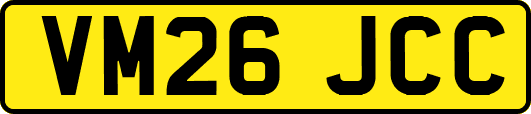 VM26JCC