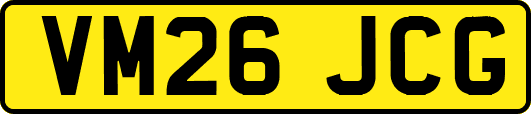VM26JCG