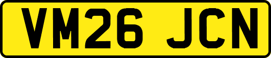 VM26JCN