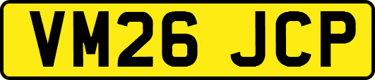VM26JCP