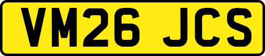 VM26JCS