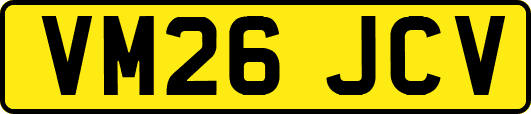 VM26JCV