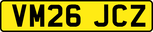 VM26JCZ