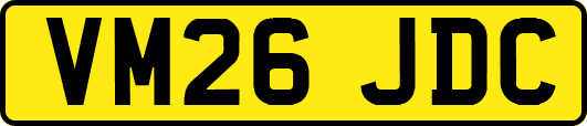 VM26JDC