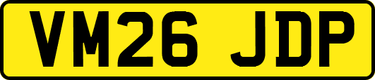 VM26JDP