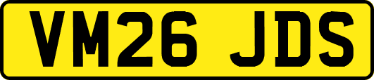 VM26JDS