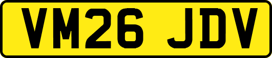 VM26JDV