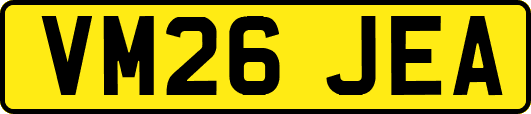 VM26JEA