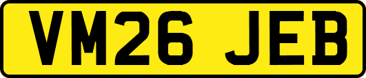 VM26JEB