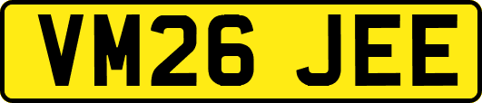 VM26JEE
