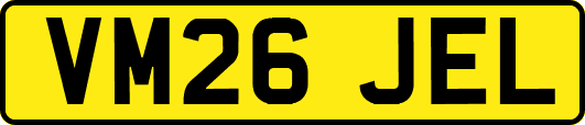 VM26JEL