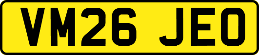 VM26JEO