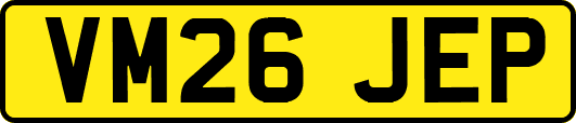 VM26JEP