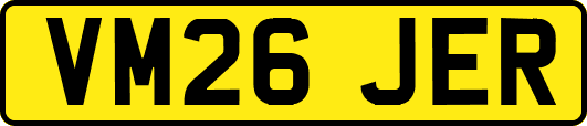 VM26JER