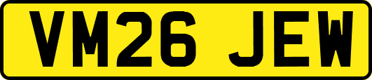 VM26JEW