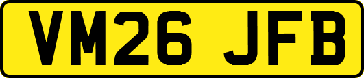 VM26JFB