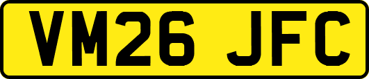 VM26JFC