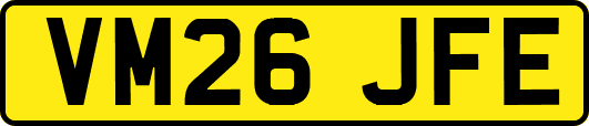 VM26JFE