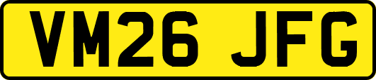 VM26JFG