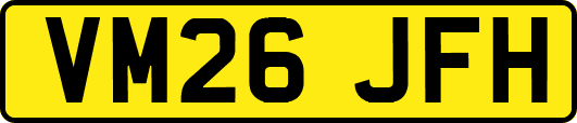 VM26JFH