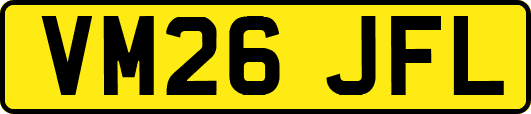 VM26JFL